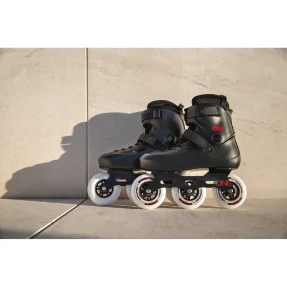 POWERSLIDE Zoom 100 Inline Skates-3