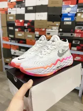 Nike Air Zoom G.T. Run Rawdacious