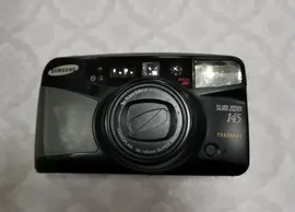Samsung Slim Zoom 145