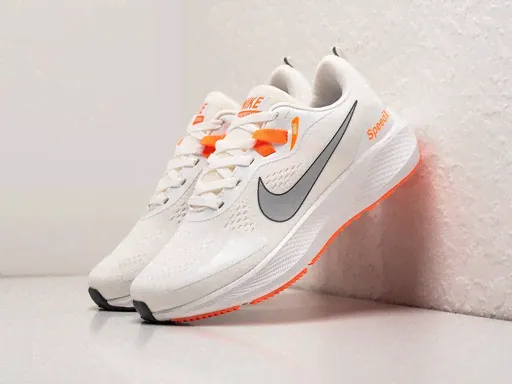 Кроссовки Nike Air Zoom Speed X