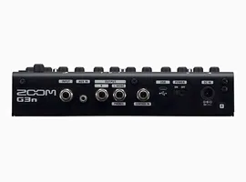Процессор гитарный ZOOM G3n