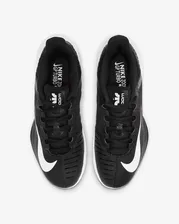 Теннисные кроссовки Nike Кроссовки NikeCourt Air Zoom GP Turbo Чёрный