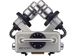 Zoom XYH-5 микрофонный капсюль, цвет серебристый