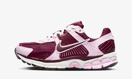 Nike Zoom Vomero 5 Pink Foam Team Red