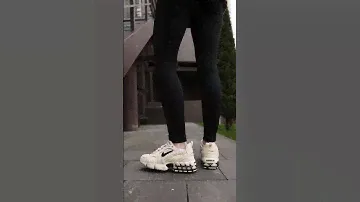 Кросівки Nike x Stussy Air Zoom Spiridon Cage 2 (рр 36-45)