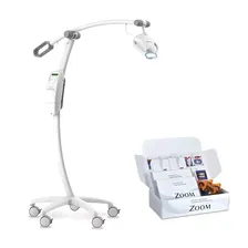 Philips Zoom Whitespeed Teeth Whitening Mchine - LED Accelerator (Zoom Dual Kit Free)