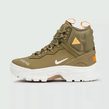 Кроссовки Nike ACG Zoom Gaiadome GTX Khaki