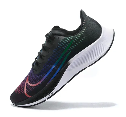 Nike Air Zoom Pegasus 37 'BeTrue'-0