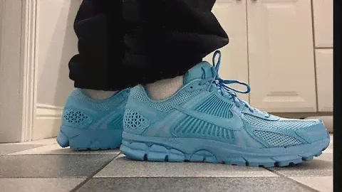 Nike Zoom Vomero 5 Lakeside Unboxing + On Foot