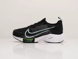 Кроссовки Nike Air Zoom Alphafly Next% цвет Черный