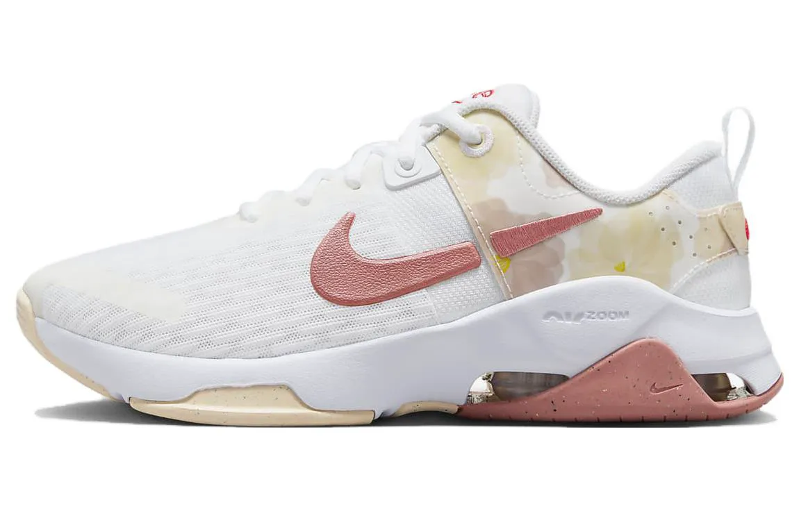 Кроссовки Nike Zoom Bella 6 Prm (Женская размерная сетка)