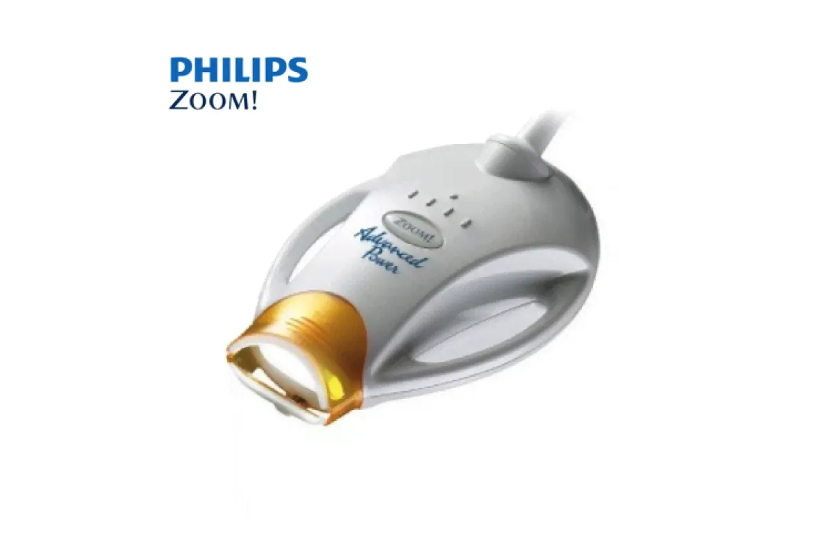 Лампа Zoom 4,