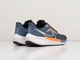 Кроссовки Nike Air Zoom Pegasus 39 цвет Синий