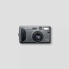 Yashica Kyocera T Zoom
