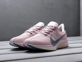 Кроссовки Nike Zoom Pegasus 35 Turbo цвет Розовый