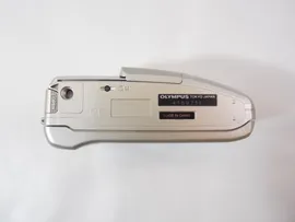 Пленочная фотокамера Olympus mju III zoom 80