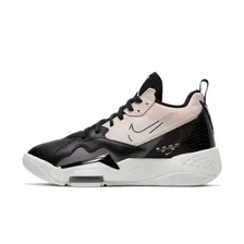 Nike Женские кроссовки Jordan Zoom'92 00194498085011 (lpn7151842)
