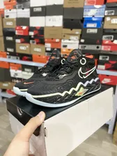 Nike Air Zoom G.T. Run Black Green Ghost