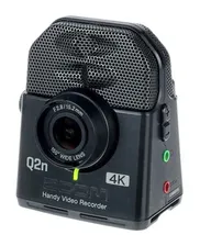 Рекордер Zoom Q2n-4K