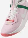 Кроссовки детские Nike Air Zoom Crossover Gs, Розовый
