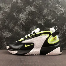 Кроссовки Nike Zoom 2K Black Volt