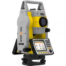 Тахеометр GEOMAX Zoom 50 2" accXess10 / POLAR