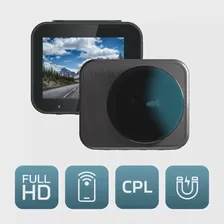 Видеорегистратор Fujida Zoom Okko WiFi, Full HD, CPL (art.: 3920b7a734f81)