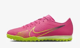 Nike Air Zoom Vapor 15 Academy TF "Red"