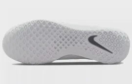 Кроссовки Nike Court Zoom NXT HC Белые
