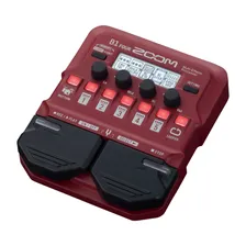Zoom Zoom B1 FOUR