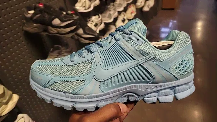 Never Seen This Nike Zoom Vomero 5 Lakeside