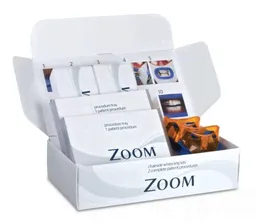 Zoom CH Double Kit Двойной набор для отбеливания