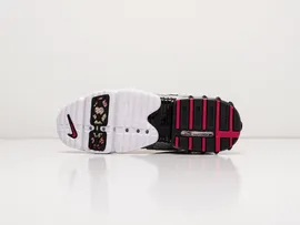 Кроссовки Nike Air Zoom Spiridon Cage 2 цвет Серый