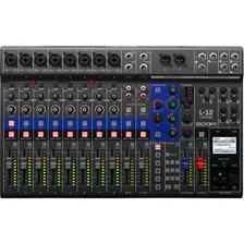 Zoom L-12 LIVETRAK