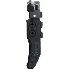 Zoom Zoom H6 BLK