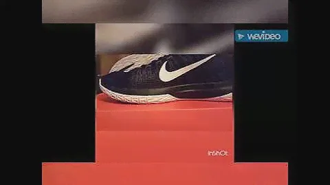 Nike Zoom Ascention Review