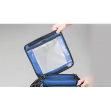 Сумка-чехол Zoom PCF-8n для F8