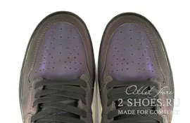 Кроссовки Nike Air Jordan 1 High Zoom Fearless