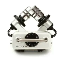 Съемный стереомикрофон с виброподвесом Zoom XYH-5