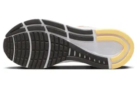 Кроссовки беговые Nike Zoom Structure 24 Бело-красные