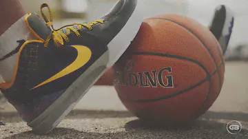 Nike Kobe IV Protro