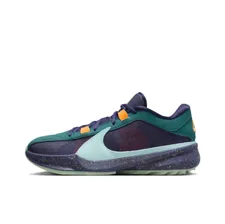 Nike Zoom Freak 5 EP 'Nigerian' (DX4996-300)