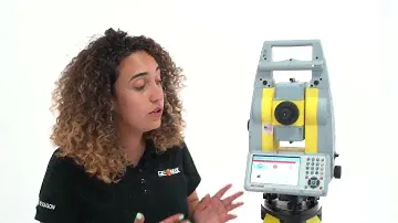 Tout ce que vous devez savoir sur les stations totales robotisées Zoom75 et Zoom95