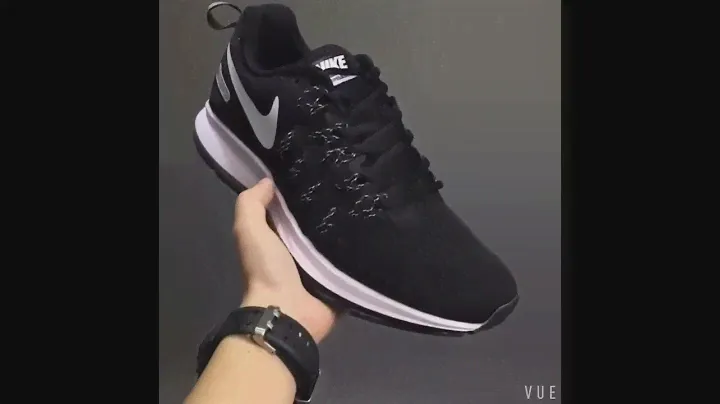 Nike Air Zoom Pegasus 33