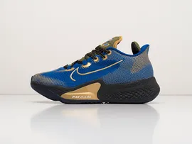 Кроссовки Nike Air Zoom BB NXT цвет Синий