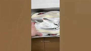 Nike Air Zoom