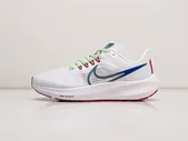 женские кроссовки Nike Air Zoom Pegasus 39 WMNS White / Red / Blue