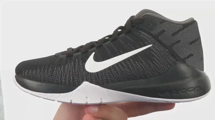 Nike Kids Zoom Ascention (Big Kid)  SKU:8668260