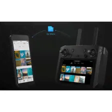 Квадрокоптер DJI Mavic 2 Zoom + Пульт DJI Smart Controller