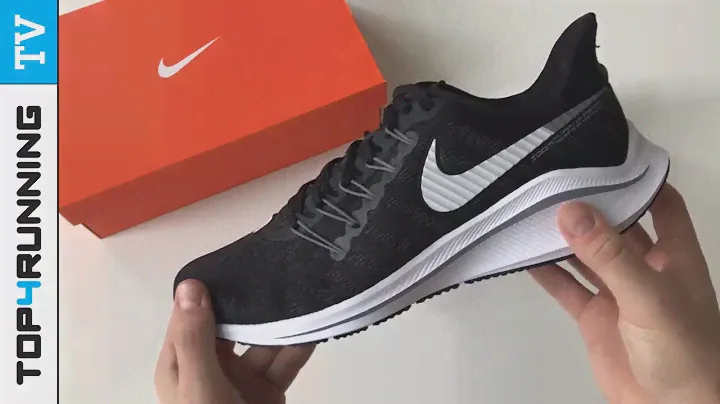 🔔 Nike Air Zoom Vomero 14 UNBOXING TOP4RUNNING TV